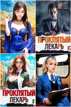 Обложка к Артемий Скабер. Сборник 67 книг